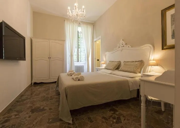 Bed and Breakfast New Liberty In Roma